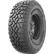 Starmaxx 265/70 R17 121/118Q Mountterra M/T TL LRE Dört Mevsim Lastiği 2024