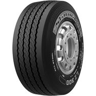Starmaxx 385/65 R22.5 160K M+S LZ 300 Kamyon-Otobüs Lastiği