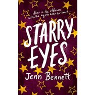 Starry Eyes (Kapak Değişebilir)