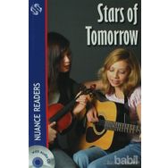 STARS OF TOMORROW NUANCE READERS LEVEL 1 - ALAN C. MCLEAN