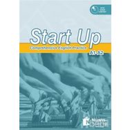 START UP - FIRAT ÖZCAN