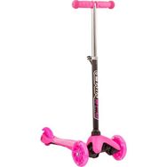 Starteach Mini Scooter Fuşya - Pembe