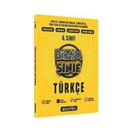 Startfen Yayınları 6. Sınıf Bizim Sınıf Türkçe