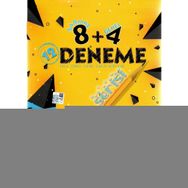 Startfen Yayınları 7. Sınıf Fen Bilimleri 8+4 Elmas Serisi Deneme