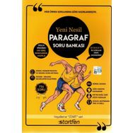 Startfen Yayınları Yeni Nesil Paragraf Soru Bankası