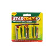 Startrap 4'lü Sinek Yapışkanı