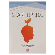 Startup 101 - Mehmet Yazıcı Kaloian Kirilov