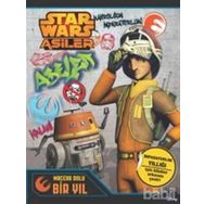 Starwars Asiler Macera Dolu Bir Yıl - Kolektif