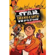 Starwars Direnişe Katıl - Ben Acker Ben Blacker