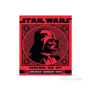 Starwars Hakkında Herşey - Kolektif