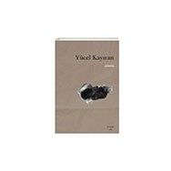 Stasis - Yücel Kayıran - Everest Yayınları
