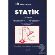 STATIK - J. L. MERIAM