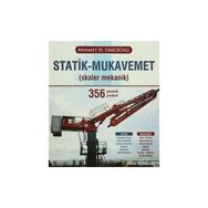 Statik - Mukavemet Skaler Mekanik 356 Çözümlü Problem - Mehmet Hakkı Omurtag