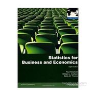 Statistics for Business and Economics - Paul Newbold Betty M. Thorne William L. Carlson