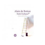 STATÜ ENDİŞESİ - ALAIN DE BOTTON