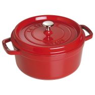 Staub 24 cm Döküm Tencere