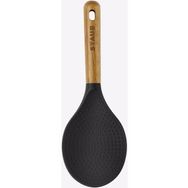 Staub 405031100 Siyah Pilav Kaşığı