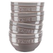 Staub 405081480 14 cm 4'lü Kase Seti