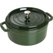 Staub 40509-356-0 24 cm Döküm Tencere