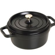 Staub 405093050 22 cm Döküm Tencere