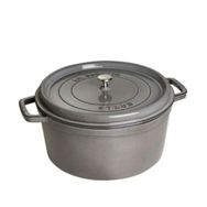 Staub 405093240 33 cm Döküm Tencere