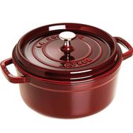 Staub 405093570 Döküm Tencere