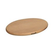 Staub 405093750 20x29 cm Ahşap Mıknatıslı Nihale