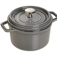 Staub 405094750 14 cm Döküm Tencere