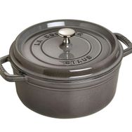 Staub 405094840 18 cm Döküm Tencere