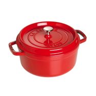 Staub 405098570 29 cm Döküm Tencere