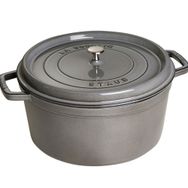 Staub 405098610 30 cm Döküm Tencere