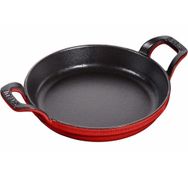 Staub 405098970 24 cm Kiraz Döküm Sahan