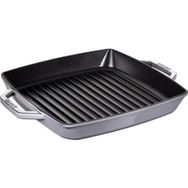 Staub 405116840 Döküm Izgara Tava