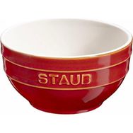 Staub Antik Bakır 12 cm Seramik Kase