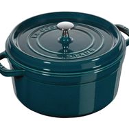 Staub Cocotte 22 cm 2,6 lt Kızartma Tenceresi