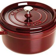 Staub Cocotte 28 cm Döküm Tencere