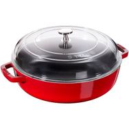 Staub Döküm 26 cm Tencere