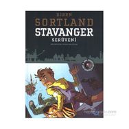 Stavanger Serüveni - bjørn sortland
