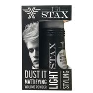 Stax Siyah 20 gr Tri Pudra Wax