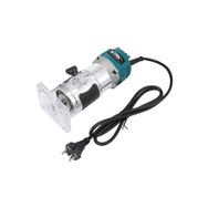 Staxx Power Pro 6 Kademe Devir Ayarlı 1600 W Formika Traşlama Freze Makinesi