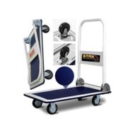 Staxx Power STX-175H 175 kg Koli Yük Paket Taşıma El Arabası