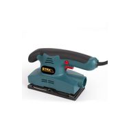 Staxx Power STX-450X Profesyonel 400 W Elektrikli Titreşimli Zımpara Makinası