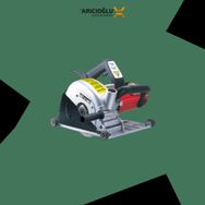 Stayer CD 180 K Kanal Açma Makinesi