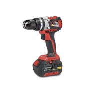 Stayer Li-ion 18V 4.0Ah PBL 2034 PK Çift Akülü Vidalama