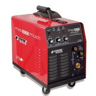 Stayer Mig Tig 200 Multi Kaynak Makinası