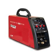 Stayer Potenza TIG 170 HF Kit Kaynak Makinası