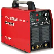Stayer STY-TIG200HFP 200A Kaynak Makinesi