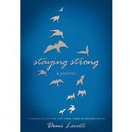 Staying Strong - Demi Lovato