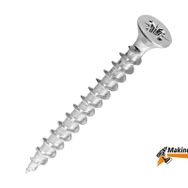 STD 3.5x20 mm Sunta Vidası