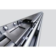 STD 35 mmx400 mm Teleskopik Çekmece Rayı